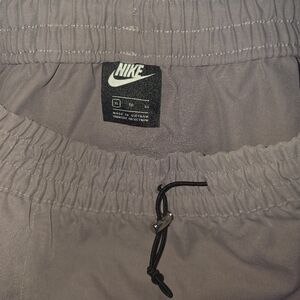 Nike Lavender Swoosh Skirt Size XL